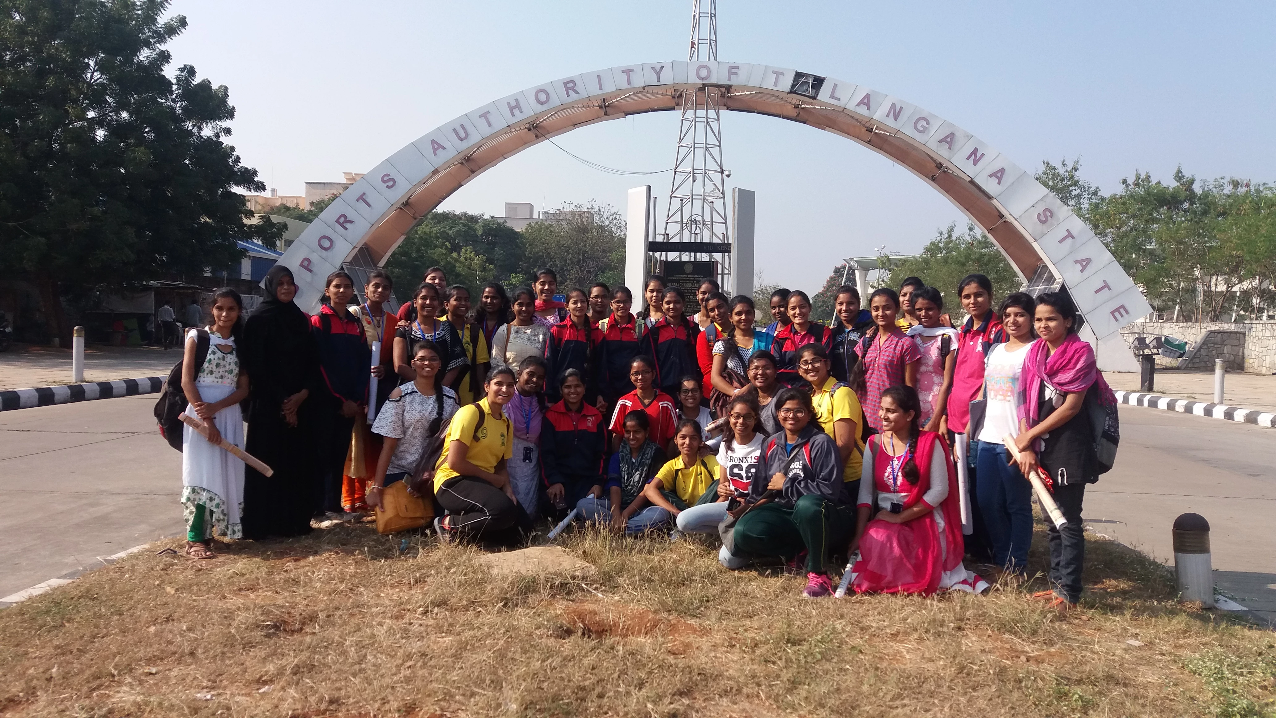 Year 2019 - RITW